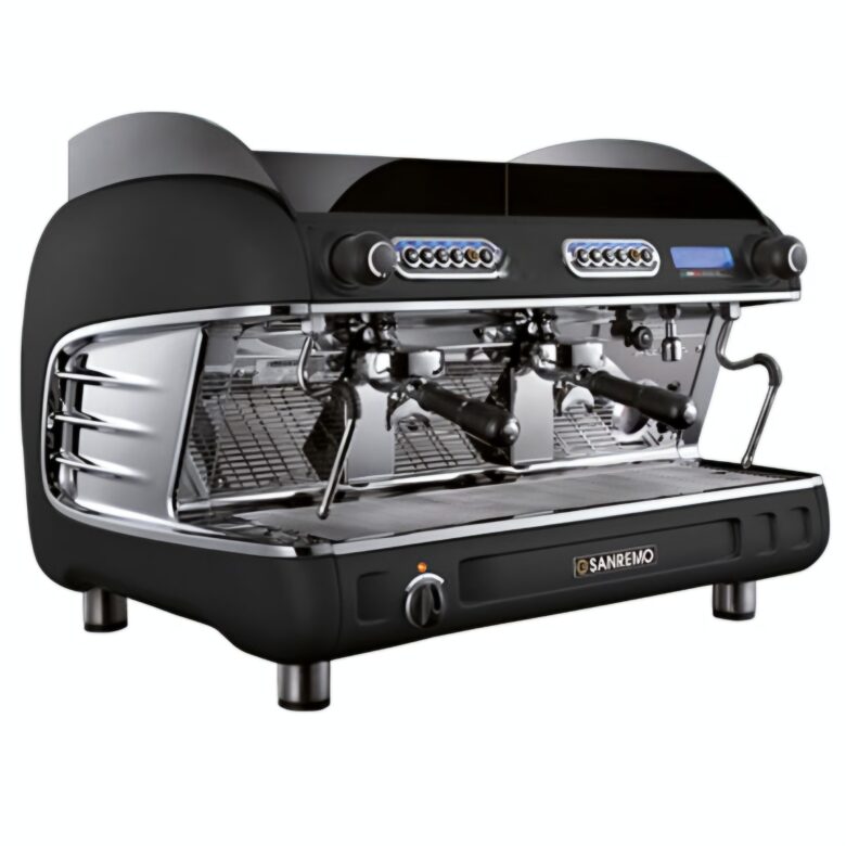 Sanremo Verona černá - skladem Praha