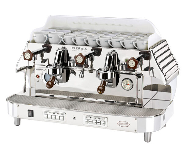 kávovar elektra
