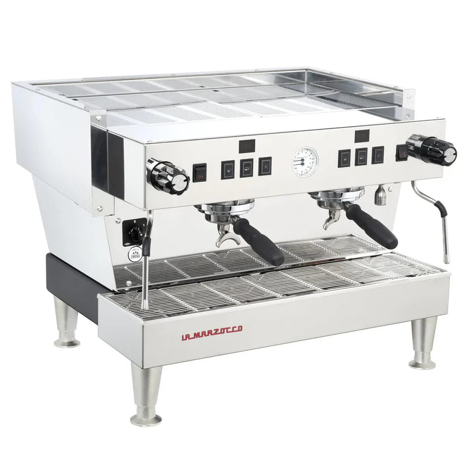 La Marzocco Linea S AV 2 GR - Skladem Praha - Obrázek 4