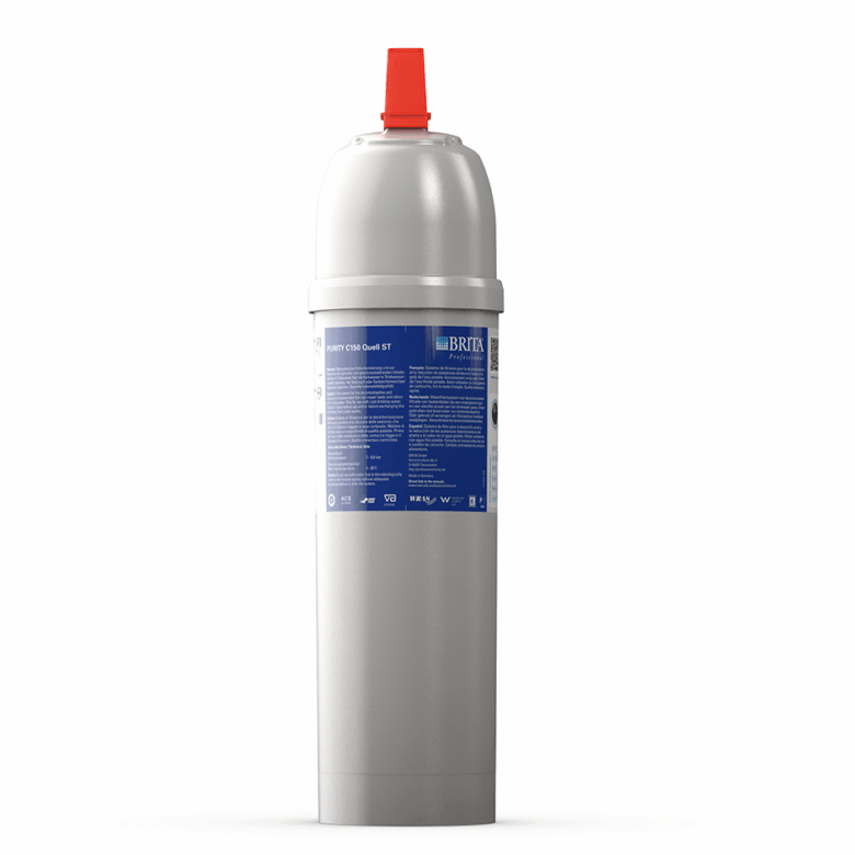 Filtrační patrona BRITA PURITY C150 Quell ST