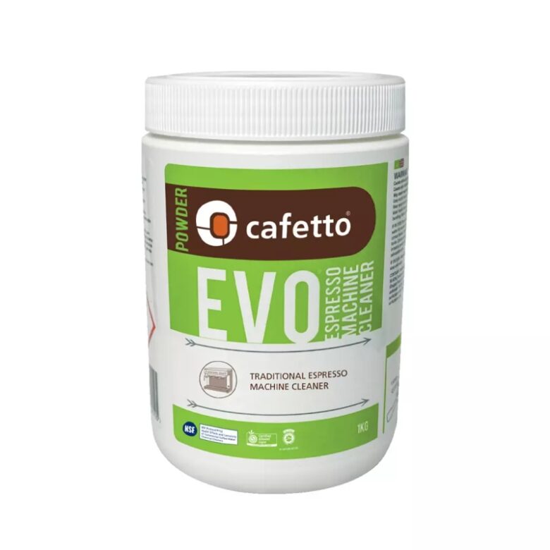 DETERGENT CAFETTO EVO – 1 kg