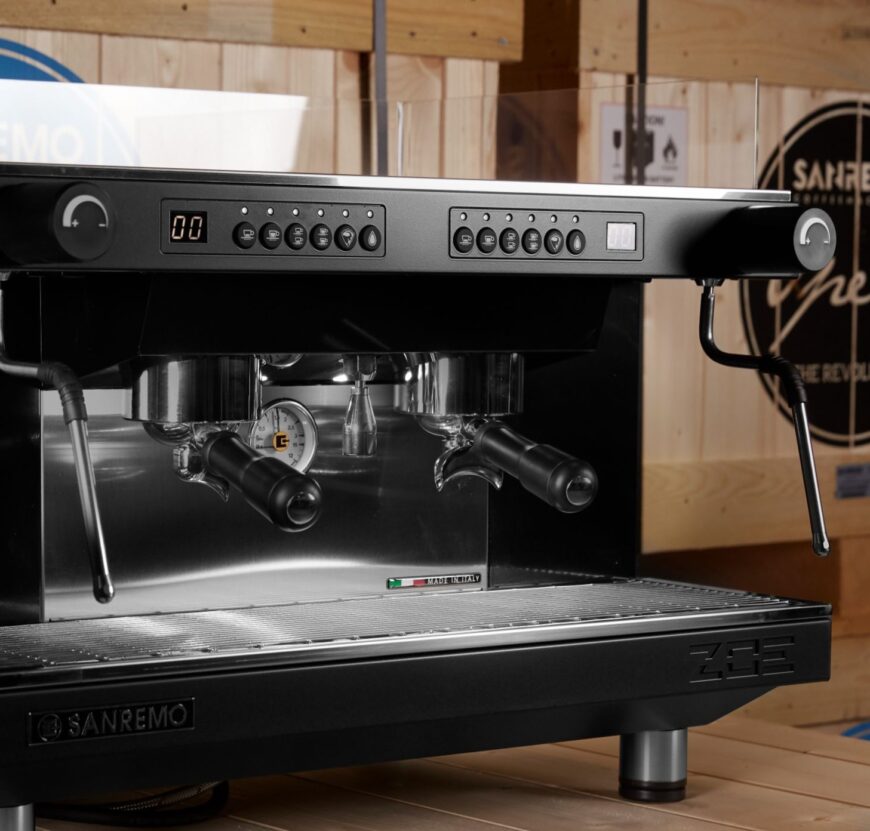 Sanremo Zoe Competition - Image 6