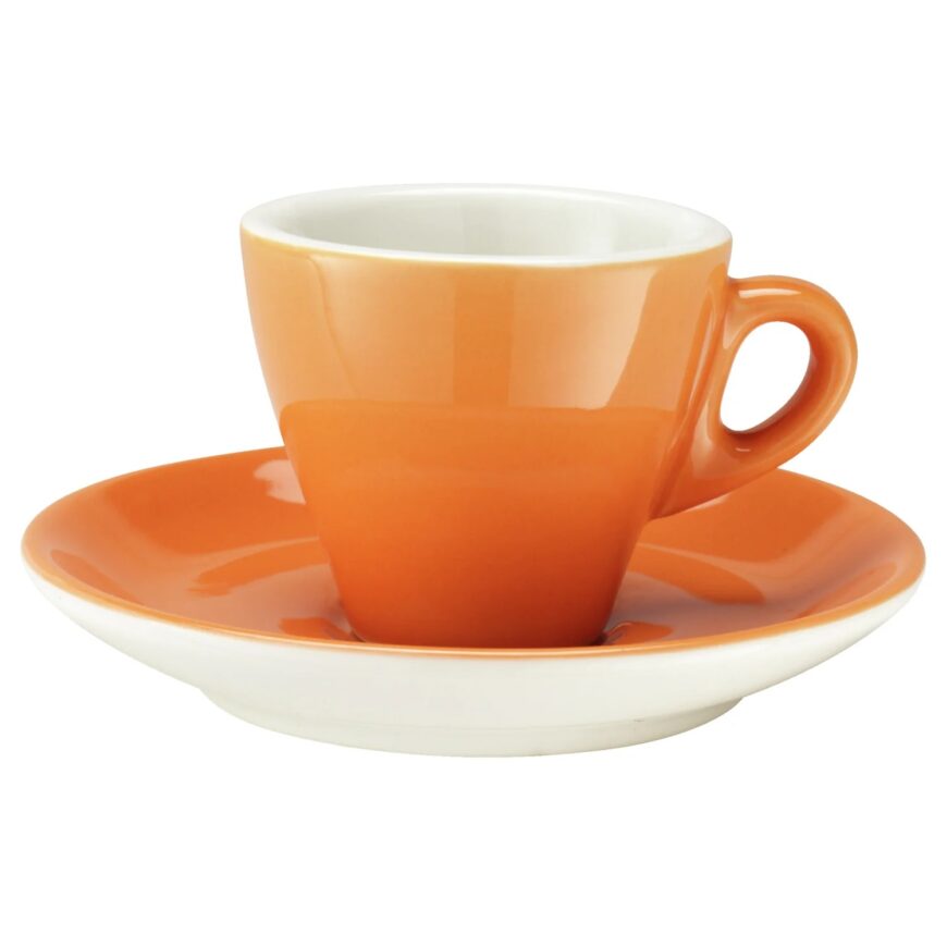 hrnek na espresso