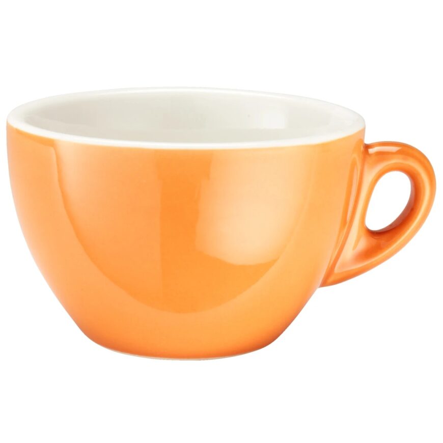latte hrnek