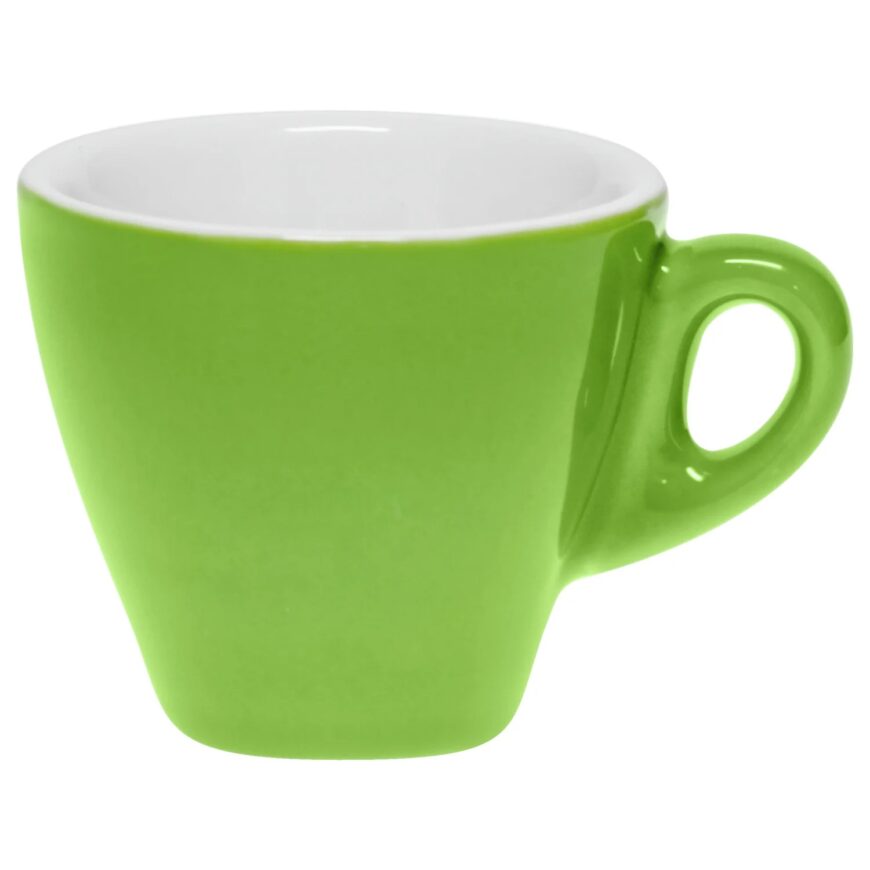 espresso hrnek