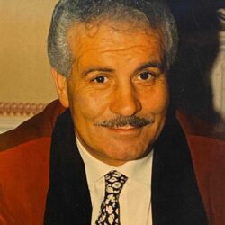 sergio costa