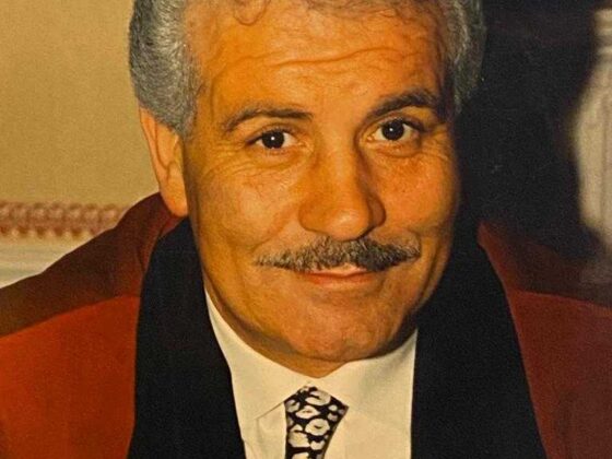 sergio costa