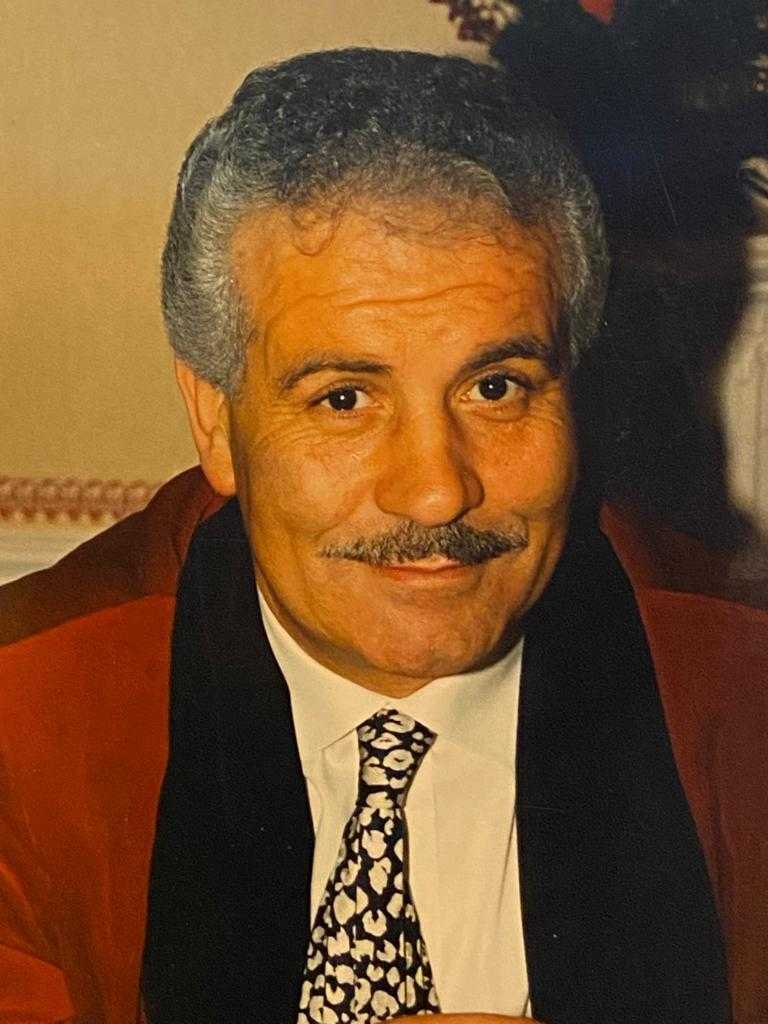 sergio costa