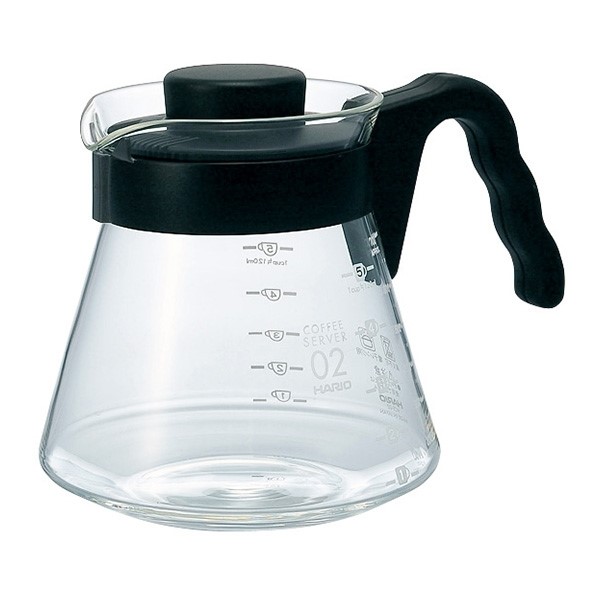 Konvice na kávu Hario 700ml
