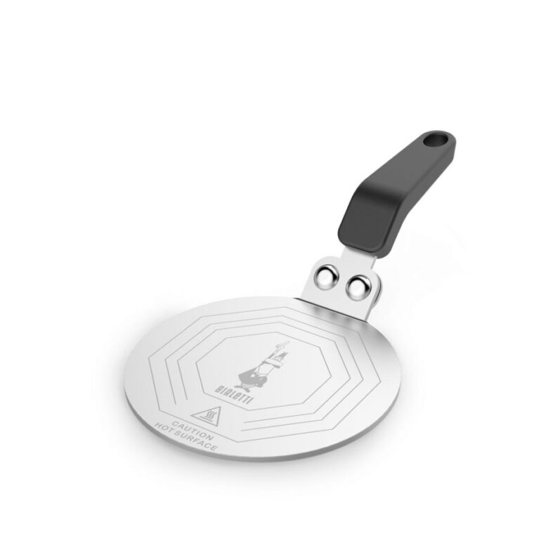 Indukční talířek Bialetti pro moka konvičku