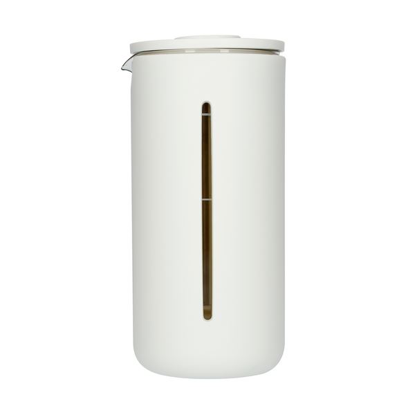 French Press Timemore U bílý 450 ml