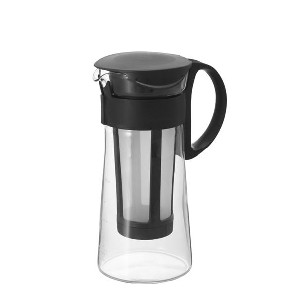 Hario Mizudashi kávovar na cold brew černý 600ml