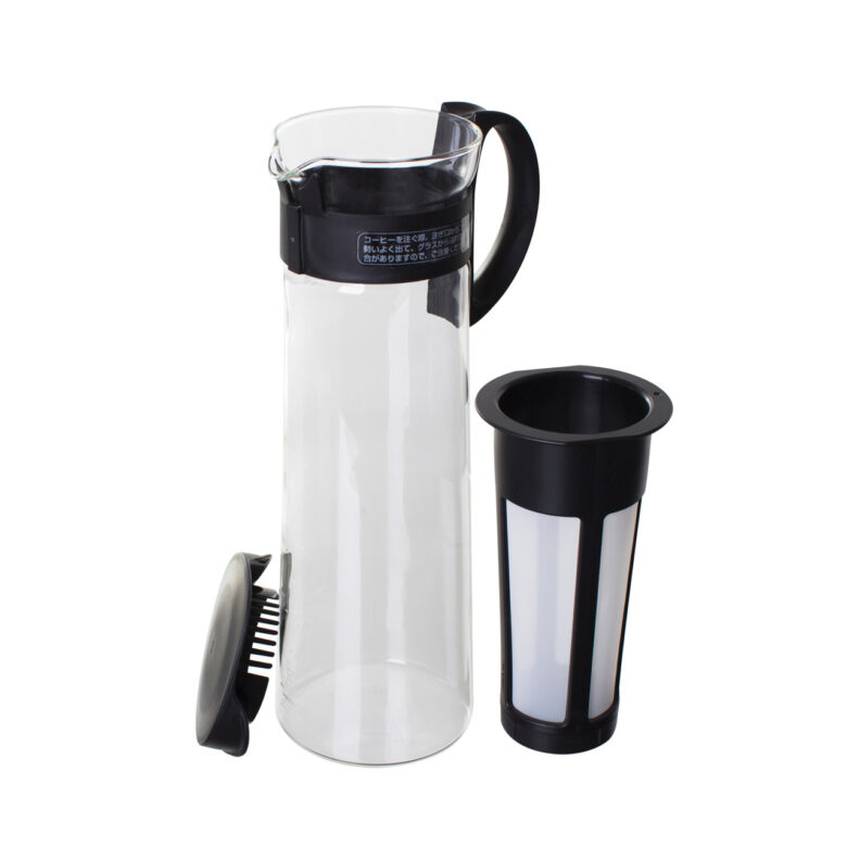 Hario Mizudashi kávovar na cold brew černý 1l