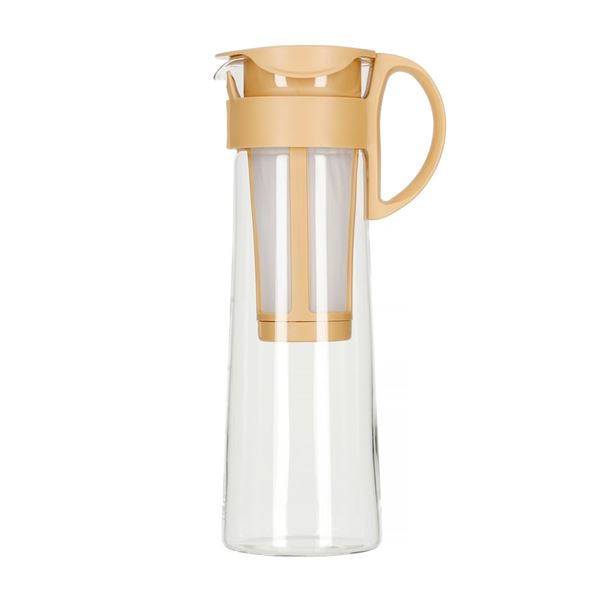 Hario Mizudashi kávovar na cold brew béžový 1l