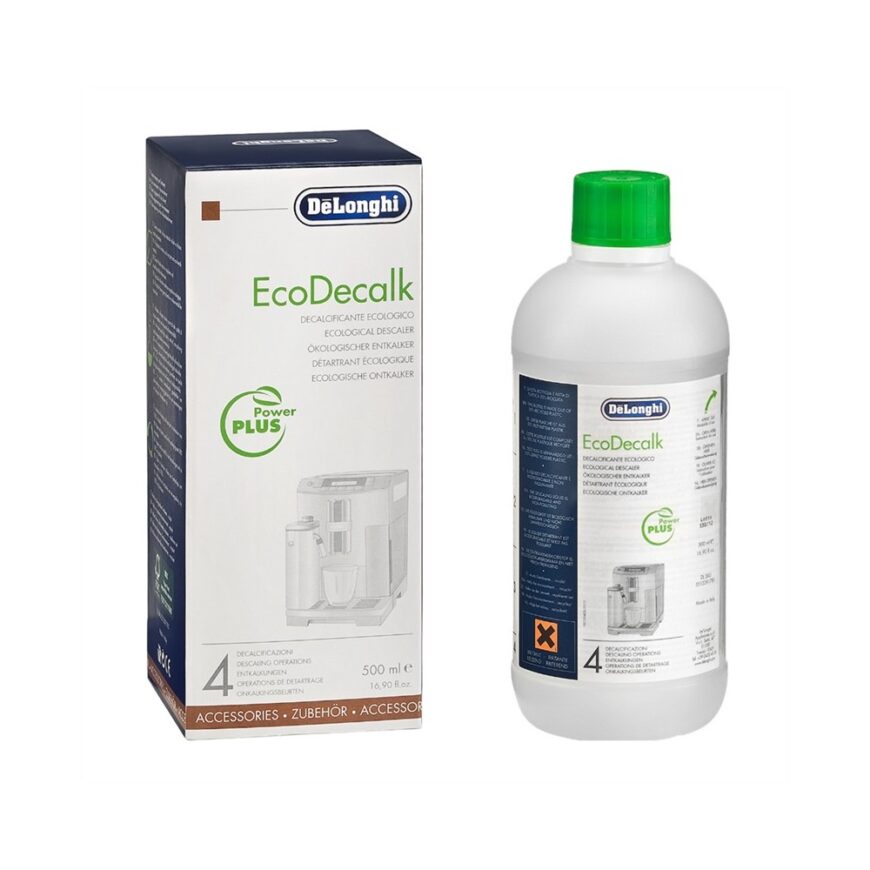 Odvápňovač EcoDecalk 500ml