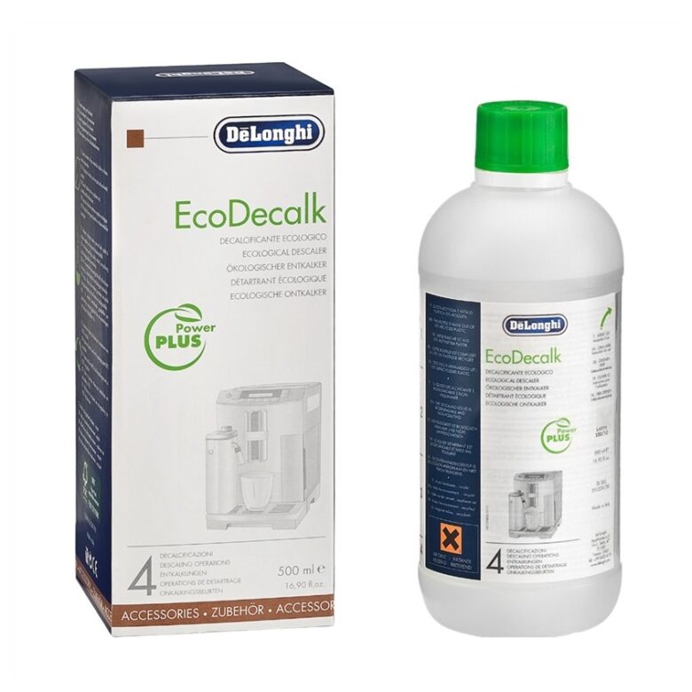 Odvápňovač EcoDecalk 500ml