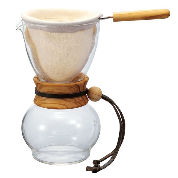 Hario Drip Pot 480ml