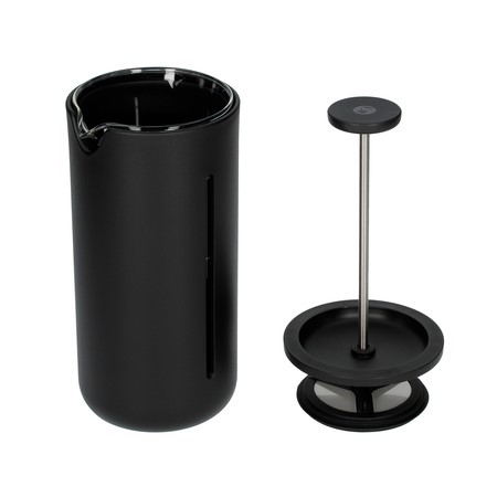 French Press Timemore U černý 450 ml