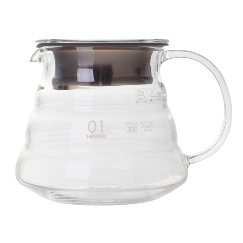 Konvice na kávu Hario 360ml