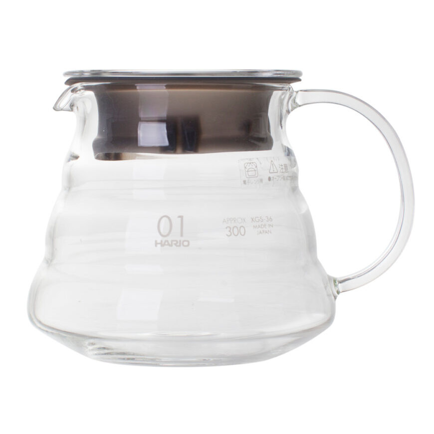 Konvice na kávu Hario 360ml
