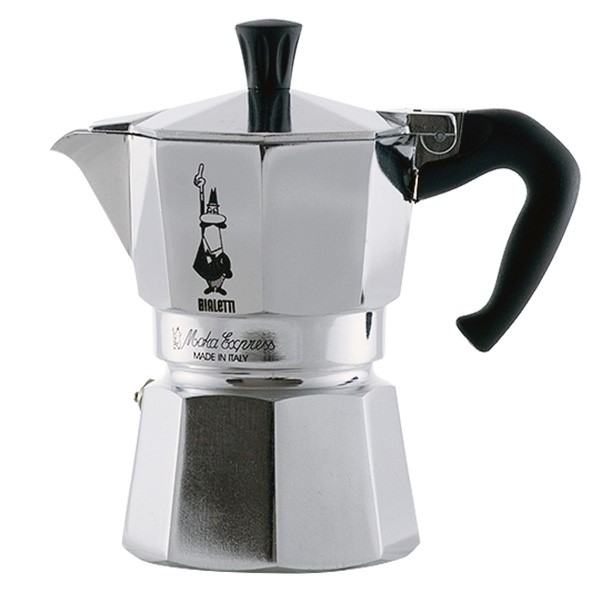 Moka konvička Bialetti 1 šálek