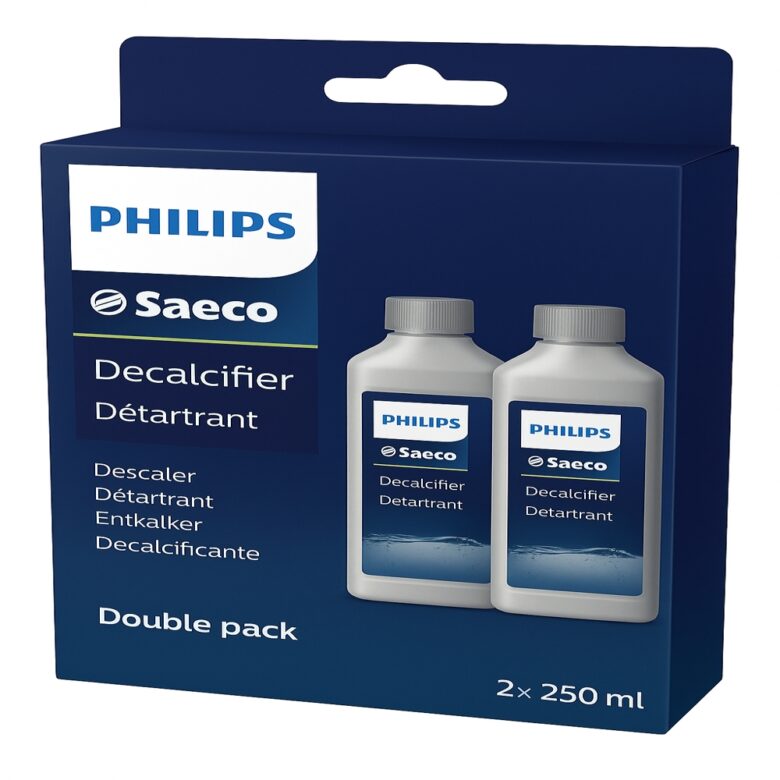 Odvápňovač Philips Saeco