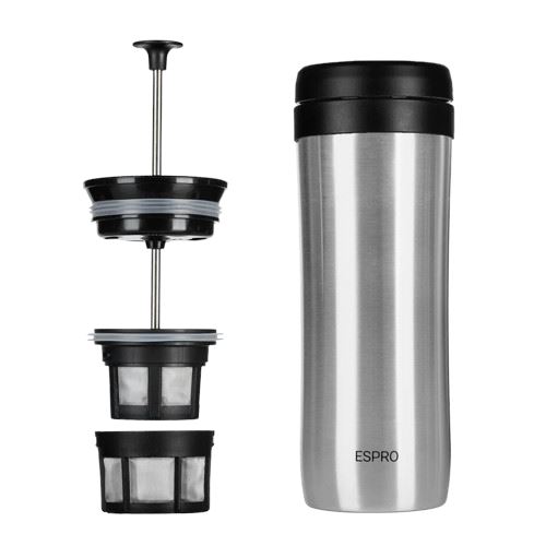 Espro cestovní French Press 300ml