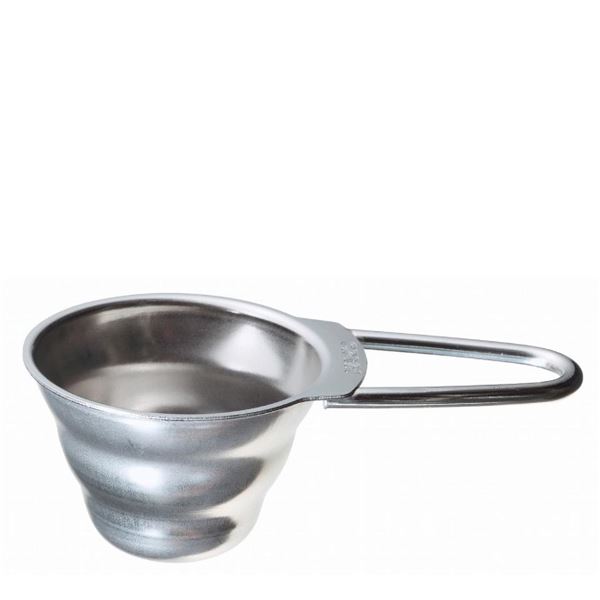 V60 nerezová odměrka na kávu