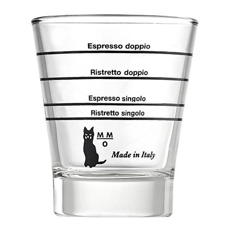 Sada skleniček na espresso Motta