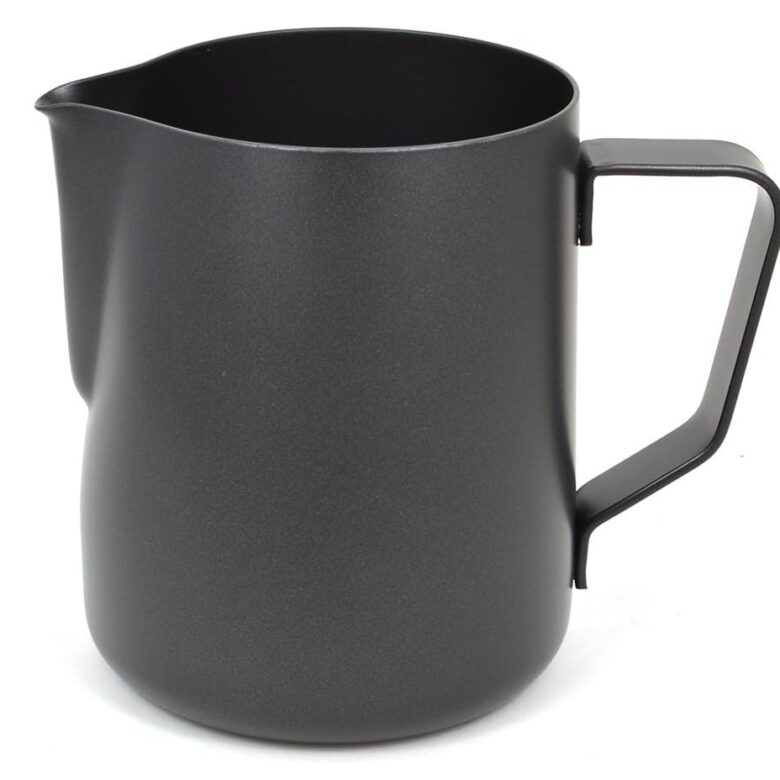 Rhinowares teflonová konvička černá 950ml