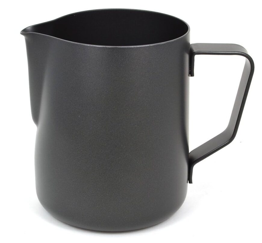 Rhinowares teflonová konvička černá 950ml