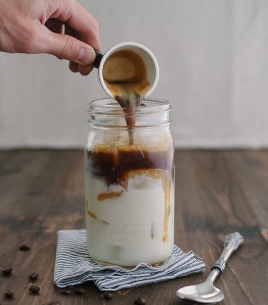 kafe ice