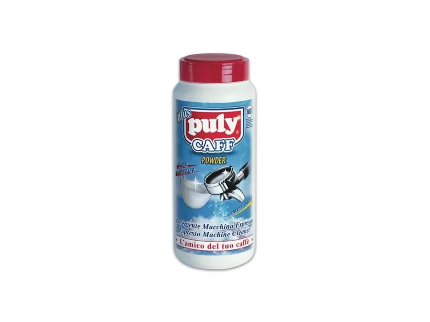 PULY caff powder