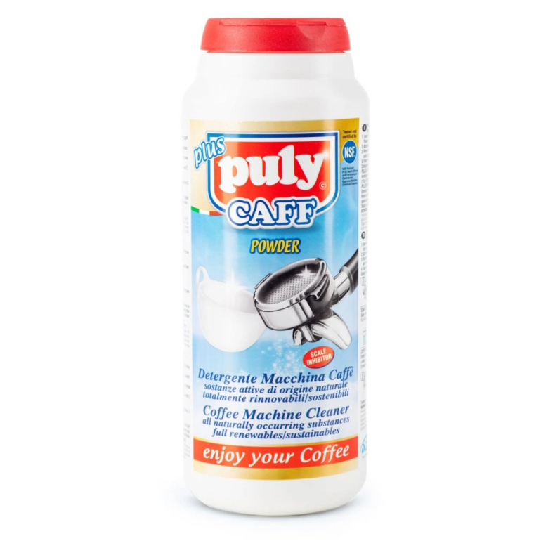puly caff detergent