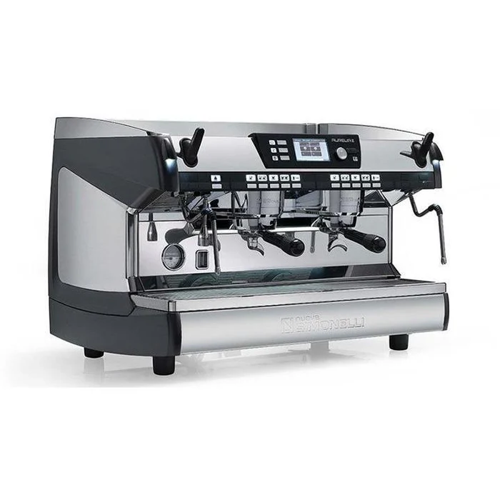 Nuova Simonelli Aurelia II V - skladem Praha