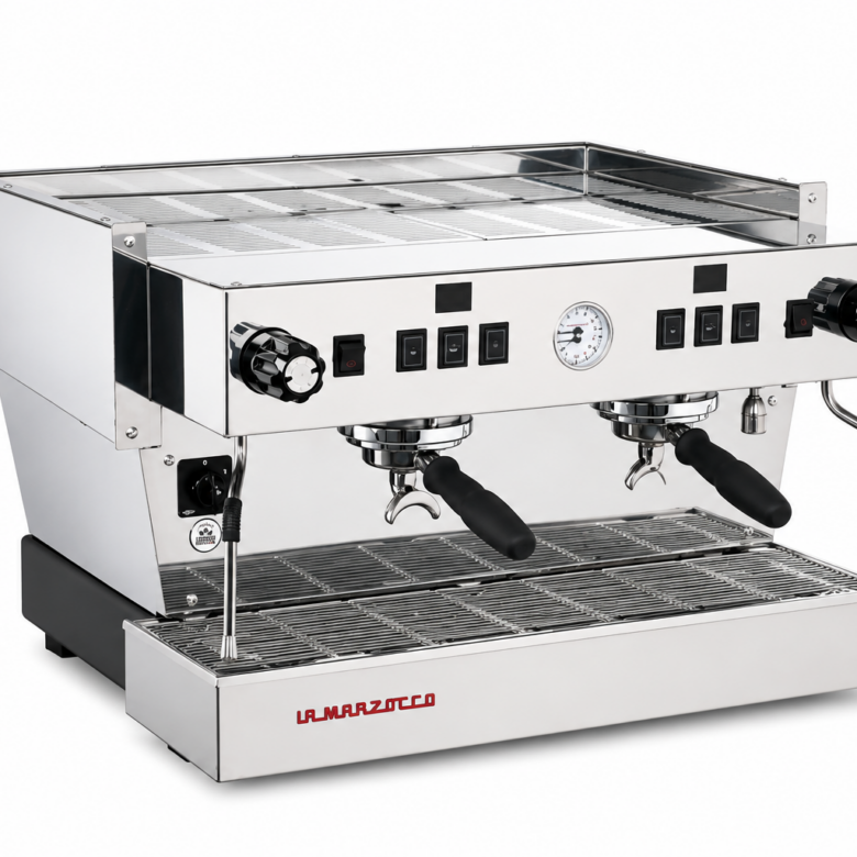 La Marzocco Linea S AV 2 GR - Skladem Praha