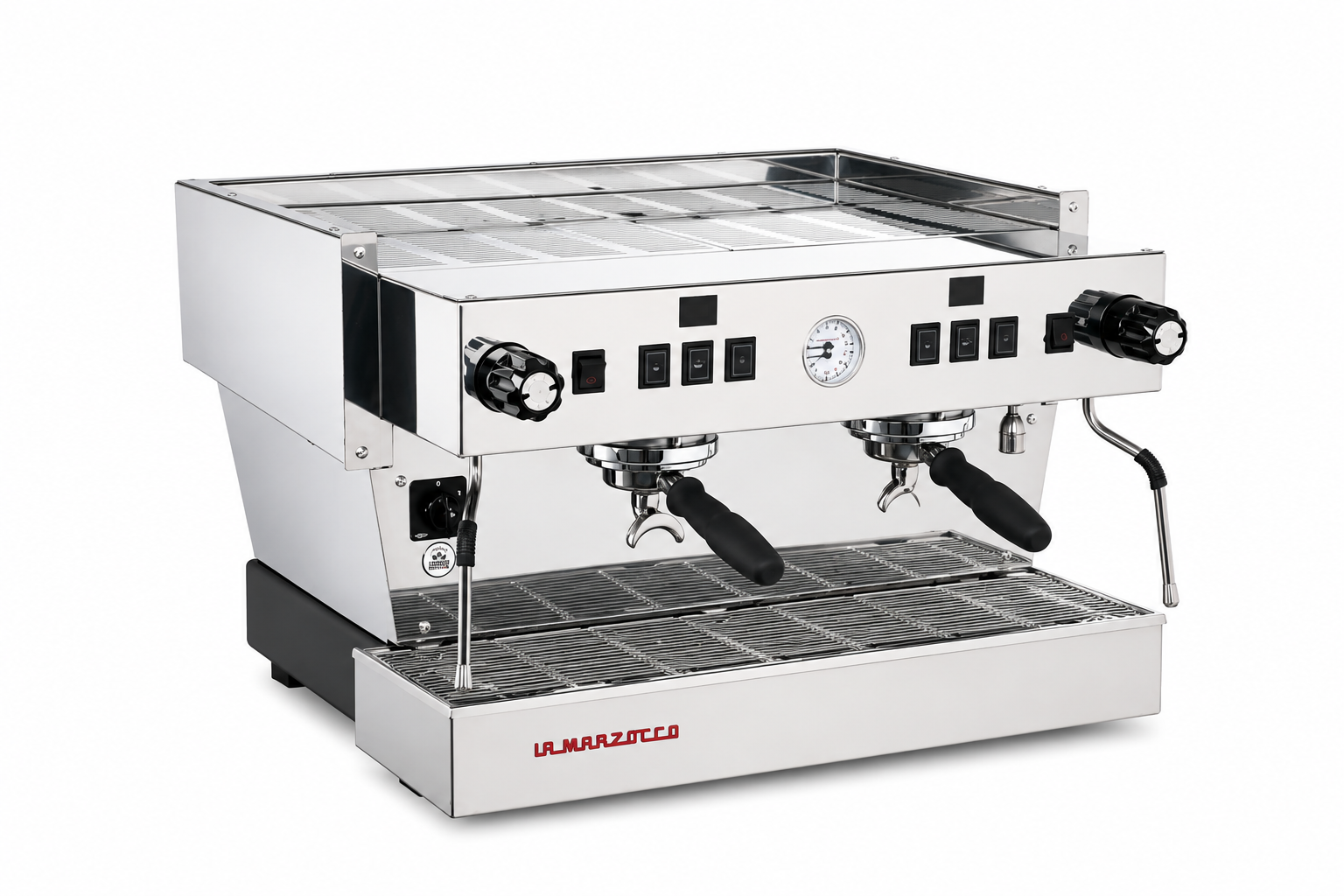 La Marzocco Linea S AV 2 GR - Skladem Praha