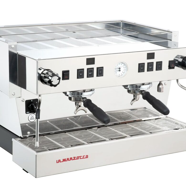 La Marzocco Linea S AV 2 GR - Skladem Praha