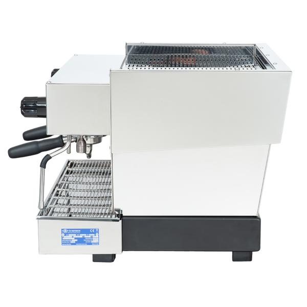 La Marzocco Linea S AV 2 GR - Skladem Praha - Obrázek 6