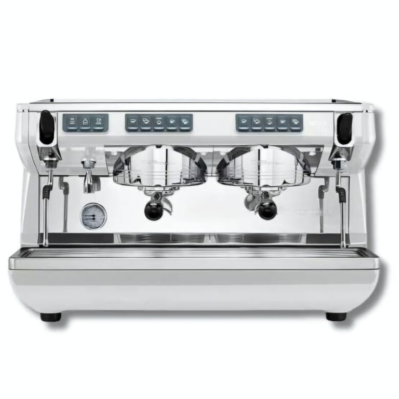 Simonelli Appia life 2 gr + mlýnek