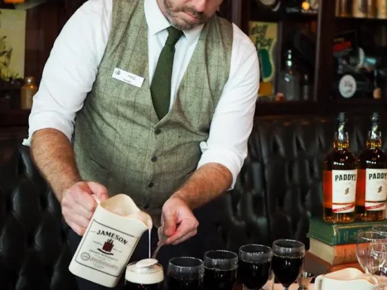 barman