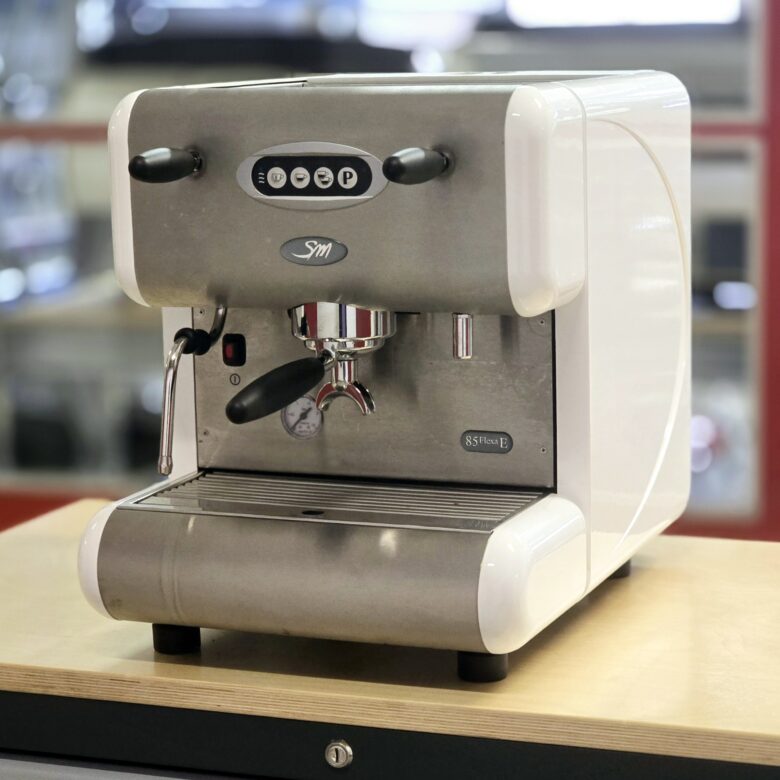 Kávovar San Marco 85 Flexa