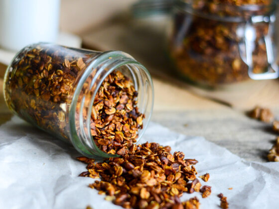 cascara