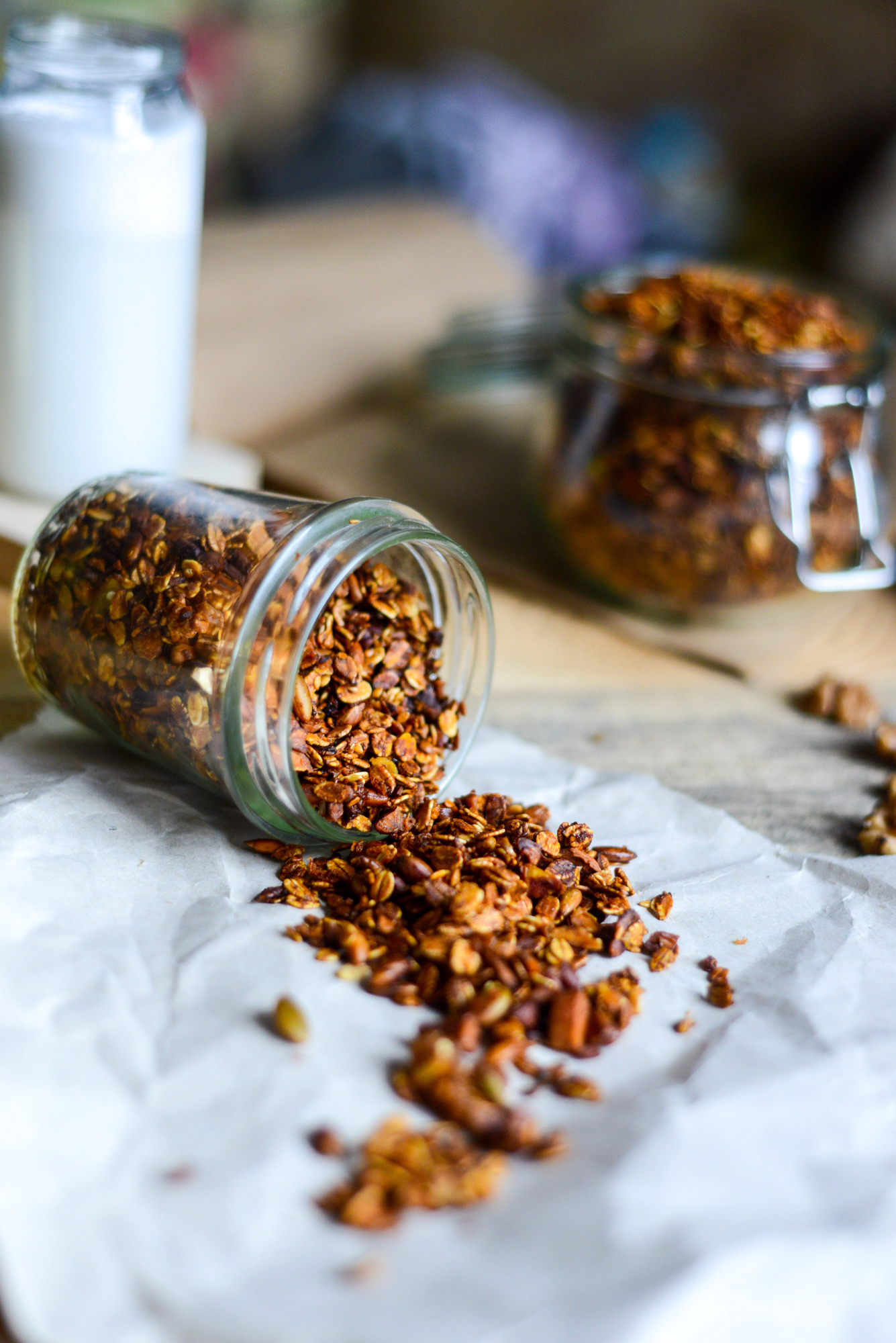 cascara