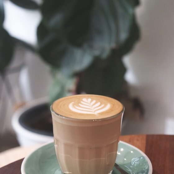 cortado recept