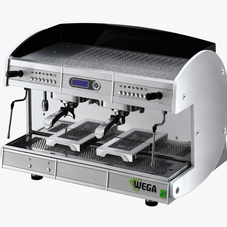 WEGA Concept 2 GR - skladem Praha