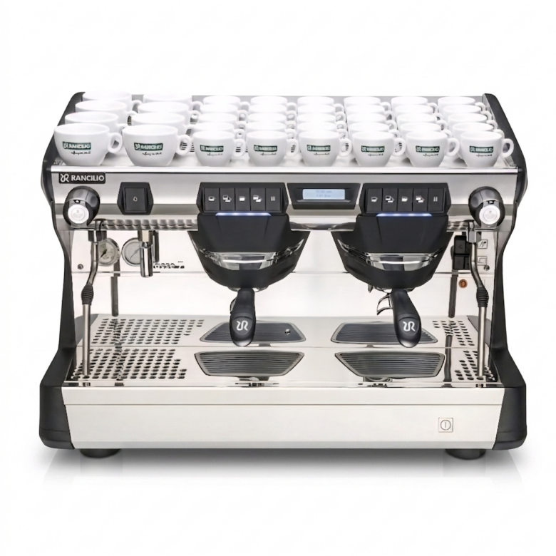 Rancilio Classe 7 USB 2 GR - skladem Praha
