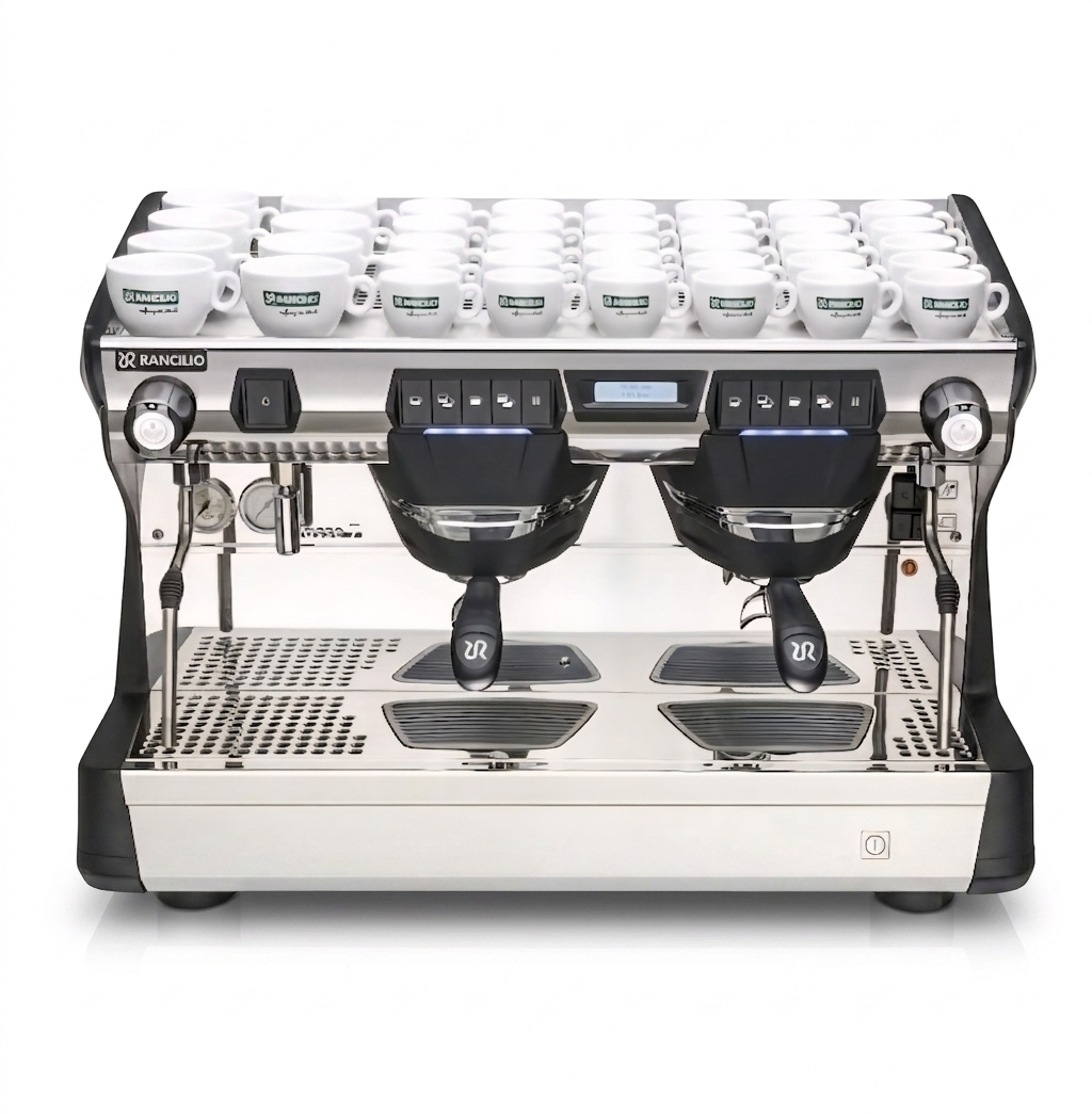 Rancilio Classe 7 USB 2 GR - skladem Praha