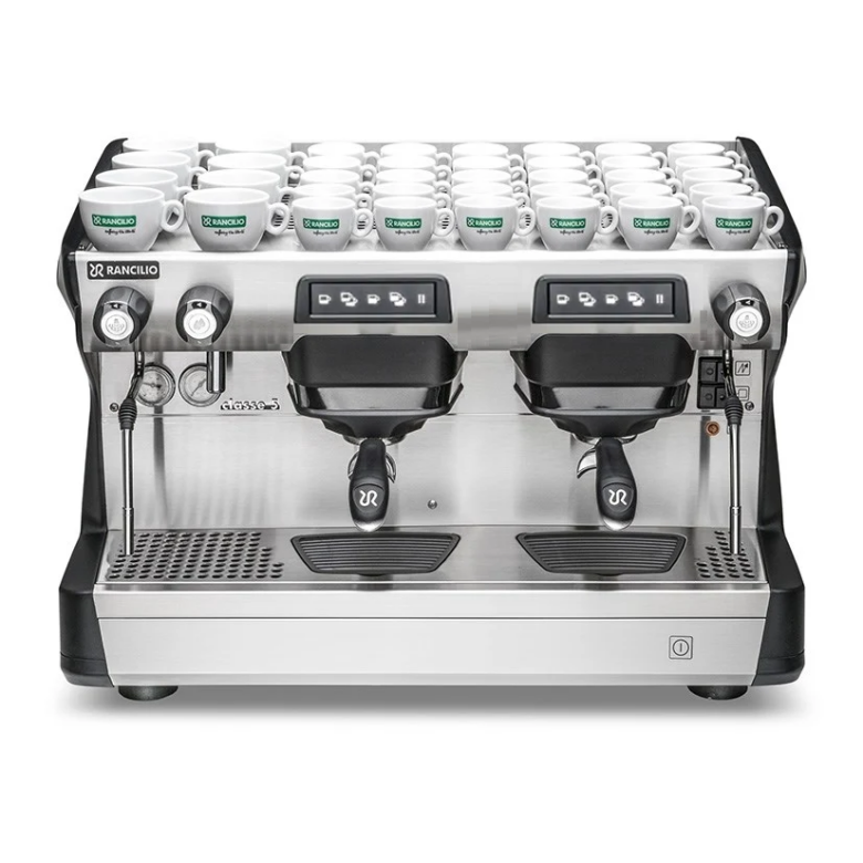 rancilio kávovar