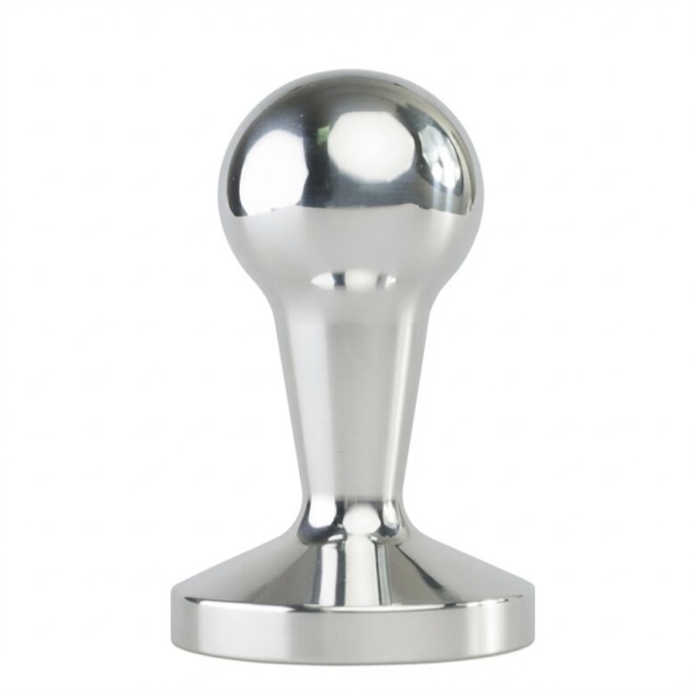Motta tamper sfera 58 mm